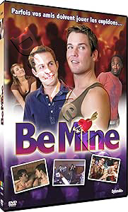 Be Mine |   DVD